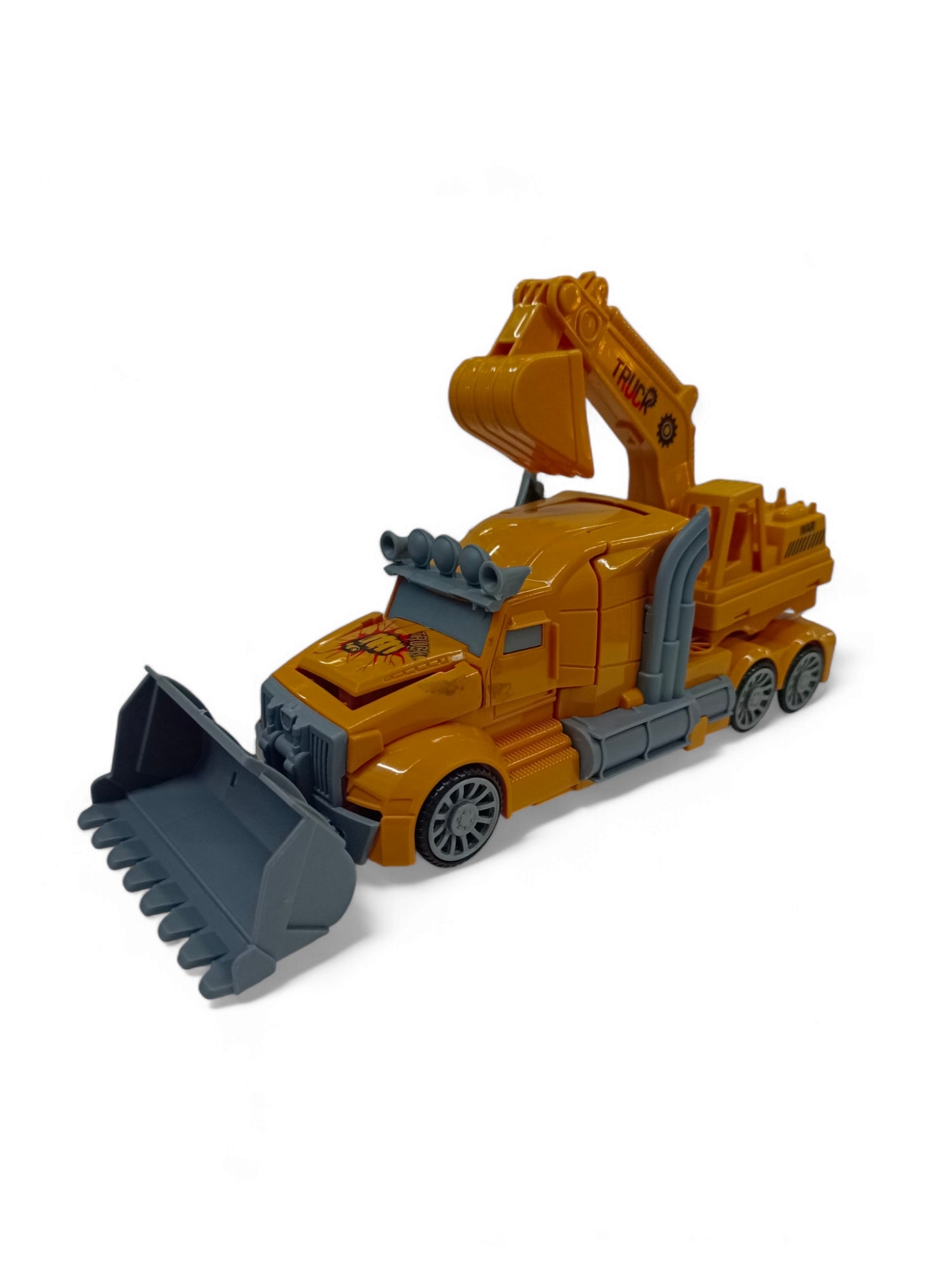 TOY 83 ROBAT JCB TOY 83 ROBAT JCB